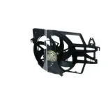 NRF 47642 Ventilador, refrigeración del motor