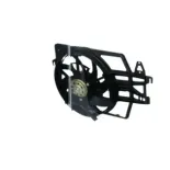 NRF 47642 Ventilador, refrigeración del motor