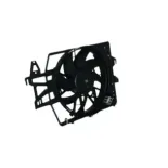 NRF 47642 Ventilador, refrigeración del motor