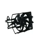 NRF 47642 Ventilador, refrigeración del motor