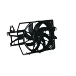 NRF 47642 Ventilador, refrigeración del motor