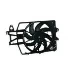 NRF 47642 Ventilador, refrigeración del motor