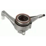 SACHS 3182654221 Desembrague central, embrague