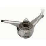 SACHS 3182654221 Desembrague central, embrague