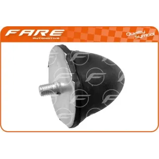 FARE SA 2207 Almohadilla de tope, suspensión