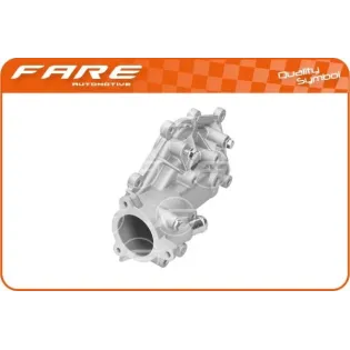 FARE SA 35256 Caja del termostato