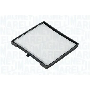 MAGNETI MARELLI 350203062360 Filtro, aire habitáculo