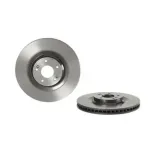 BREMBO 09.D626.11 Disco de freno (Unidad)