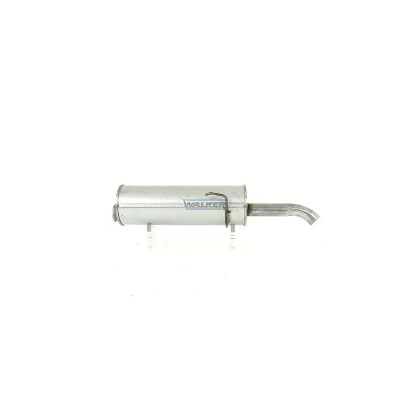 WALKER 13224 Silenciador posterior