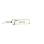 WALKER 13224 Silenciador posterior