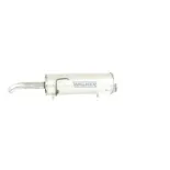 WALKER 13224 Silenciador posterior