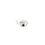 WALKER 13224 Silenciador posterior