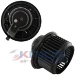 MEAT & DORIA K92143 Ventilador habitáculo