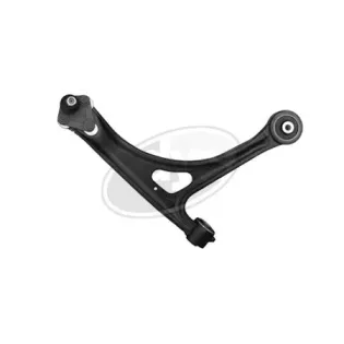 DYS 20-21436 Barra oscilante, suspensión de ruedas