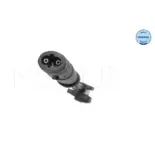 MEYLE 0145270004 Contacto de aviso, desgaste de los frenos