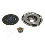 JAPANPARTS KF-W02 Kit de embrague