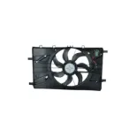 NRF 47878 Ventilador, refrigeración del motor