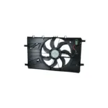 NRF 47878 Ventilador, refrigeración del motor