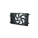 NRF 47878 Ventilador, refrigeración del motor