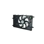 NRF 47878 Ventilador, refrigeración del motor