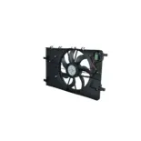 NRF 47878 Ventilador, refrigeración del motor