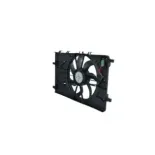 NRF 47878 Ventilador, refrigeración del motor