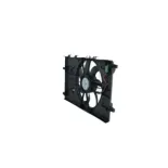 NRF 47878 Ventilador, refrigeración del motor