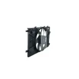 NRF 47878 Ventilador, refrigeración del motor