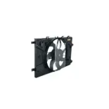 NRF 47878 Ventilador, refrigeración del motor