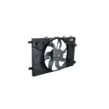 NRF 47878 Ventilador, refrigeración del motor