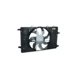 NRF 47878 Ventilador, refrigeración del motor