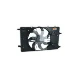 NRF 47878 Ventilador, refrigeración del motor