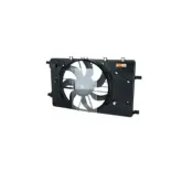 NRF 47878 Ventilador, refrigeración del motor