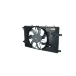 NRF 47878 Ventilador, refrigeración del motor