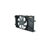 NRF 47878 Ventilador, refrigeración del motor