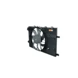 NRF 47878 Ventilador, refrigeración del motor