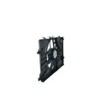 NRF 47878 Ventilador, refrigeración del motor