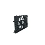 NRF 47878 Ventilador, refrigeración del motor