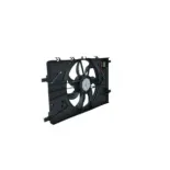NRF 47878 Ventilador, refrigeración del motor