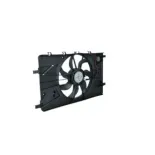 NRF 47878 Ventilador, refrigeración del motor