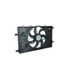 NRF 47878 Ventilador, refrigeración del motor