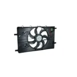 NRF 47878 Ventilador, refrigeración del motor