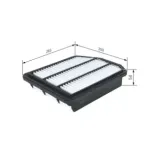 BOSCH F026400522 Filtro de aire