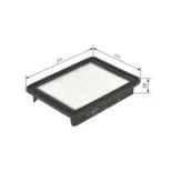 BOSCH F026400584 Filtro de aire