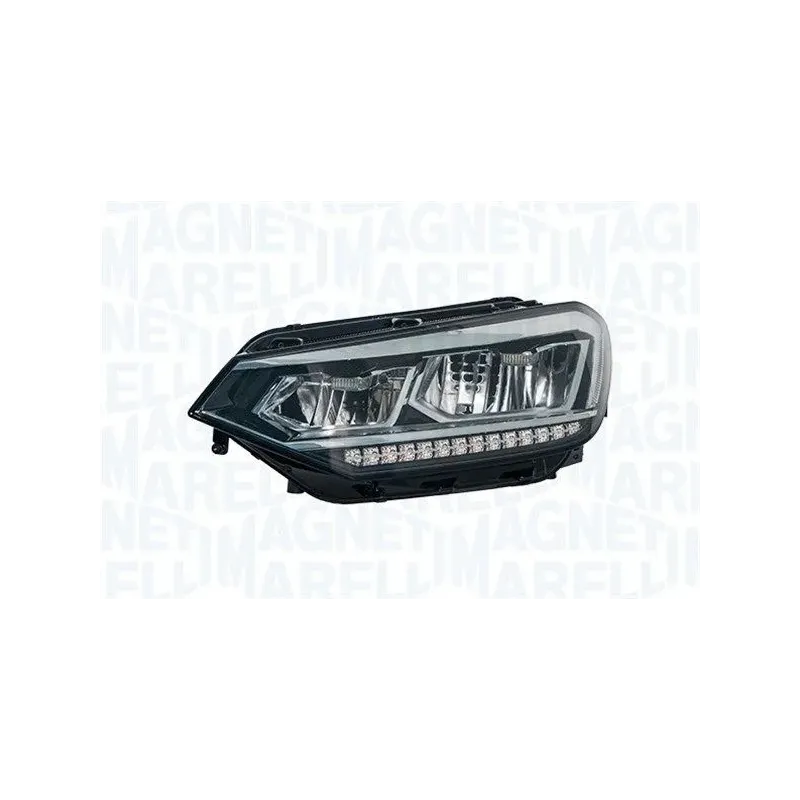 MAGNETI MARELLI 711451000128 Faro principal