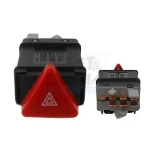 MEAT & DORIA 23606 Interruptor intermitente de aviso