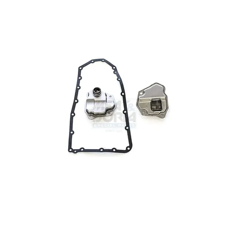 MEAT & DORIA KIT21047 Kit filtro hidrtáulico, caja automática