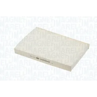MAGNETI MARELLI 350203061830 Filtro, aire habitáculo