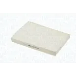 MAGNETI MARELLI 350203061830 Filtro, aire habitáculo