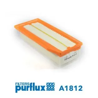 PURFLUX A1812 Filtro de aire